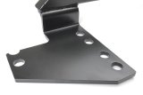 PERRIN 02-07 Subaru WRX/STI Front Mount Intercooler Bumper Beam - Black thumbnail 1