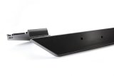 PERRIN 02-07 Subaru WRX/STI Front Mount Intercooler Bumper Beam - Black thumbnail 2