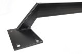 PERRIN 08-14 Subaru WRX/STI Front Mount Intercooler Bumper Beam - Black thumbnail 1
