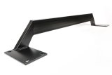 PERRIN 08-14 Subaru WRX/STI Front Mount Intercooler Bumper Beam - Black thumbnail 2