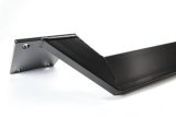PERRIN 08-14 Subaru WRX/STI Front Mount Intercooler Bumper Beam - Black thumbnail 3