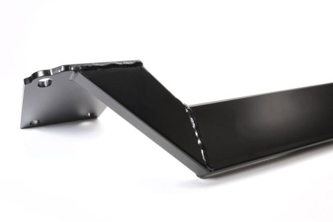 PERRIN 15-21 Subaru WRX/STI Front Mount Intercooler Bumper Beam - Black thumbnail 1