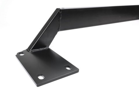 PERRIN 15-21 Subaru WRX/STI Front Mount Intercooler Bumper Beam - Black thumbnail 2