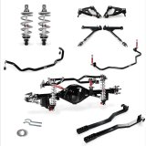 QA1 64-66 Ford Mustang Handling Kit - Level 2 thumbnail 1
