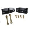 Ridetech Buick Big Block (w/ Ridetech Chassis/Subframe) Motor Mounts - Front thumbnail 3