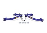 SuperPro 05-23 Toyota Tacoma 4WD Front Upper Fixed Offset Control Arm Set thumbnail 1