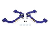 SuperPro 05-23 Toyota Tacoma 4WD Front Upper Fixed Offset Control Arm Set thumbnail 2