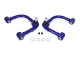 SuperPro 05-23 Toyota Tacoma 4WD Front Upper Fixed Offset Control Arm Set thumbnail 3