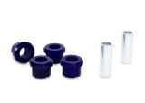 SuperPro 13-17 Fiesta ST Front Lower Control Arm Inner Forward Bushing Kit thumbnail 1