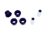 SuperPro 13-17 Fiesta ST Front Lower Control Arm Inner Forward Bushing Kit thumbnail 3