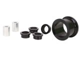 Whiteline 04-08 Acura TS Steering Rack & Pinion Mount Bushing Kit thumbnail 1