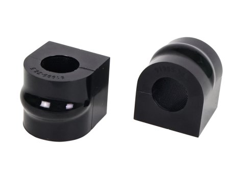 Whiteline 17-25 Tesla 3 Sway Bar Mount Bushing Kit - 28.5mm