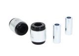 Whiteline 23-25 Toyota Prius Upper Control Arm Outer Bushing Kit thumbnail 2