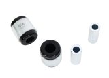 Whiteline 23-25 Toyota Prius Upper Control Arm Outer Bushing Kit thumbnail 3