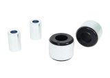 Whiteline 21-25 Ford Mustang Mach-E Rear Upper Trailing Arm Outer Bushing Kit thumbnail 1