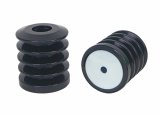 Whiteline 24-26 Ford Ranger Bump Stop Bushing Kit thumbnail 1