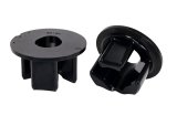Whiteline 16-24 Mazda MX-5 Miata Rear Differential Bushing Insert Kit thumbnail 1