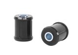 Whiteline 01-06 Mitsubishi Montero / Pajero NM/NP Rear Control Arm Lower Front Inner Bushing thumbnail 1