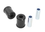 Whiteline 01-06 Mitsubishi Montero / Pajero NM/NP Rear Control Arm Lower Front Inner Bushing thumbnail 2