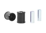 Whiteline 01-06 Mitsubishi Montero / Pajero NM/NP Rear Control Arm Lower Front Inner Bushing thumbnail 3