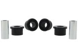 Whiteline 01-06 Mitsubishi Montero / Pajero NM/NP Rear Control Arm Lower Rear Outer Bushing thumbnail 2