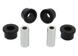 Whiteline 01-06 Mitsubishi Montero / Pajero NM/NP Rear Control Arm Lower Rear Outer Bushing thumbnail 3