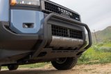 DV8 Offroad 24-26 Toyota Land Cruiser Brush Guard - Front thumbnail 7