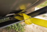DV8 Offroad 24-26 Toyota Land Cruiser Brush Guard - Front thumbnail 9