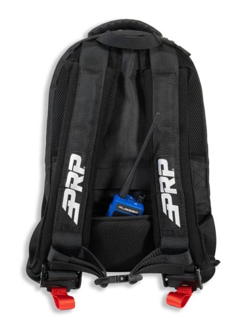 PRP Backpack - Black thumbnail 1