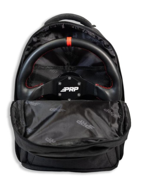 PRP Backpack - Black thumbnail 2