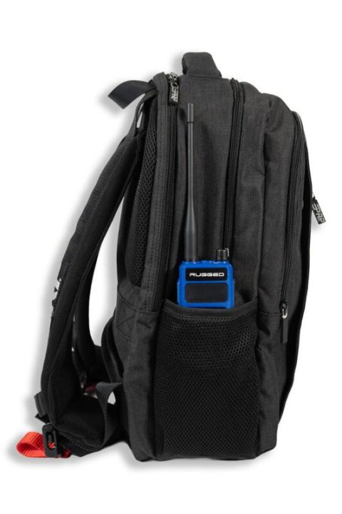 PRP Backpack - Black thumbnail 3