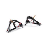 QA1 82-03 Chevy S10 2WD Drag Kit (2-4in/3in Drop) - Level 2 thumbnail 4