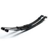 QA1 82-03 Chevy S10 2WD Drag Kit (2-4in/3in Drop) - Level 2 thumbnail 5