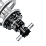 QA1 82-03 Chevy S10 2WD Drag Kit (2-4in/3in Drop) - Level 2 thumbnail 6