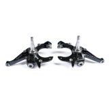 QA1 82-03 Chevy S10 2WD Drag Kit (2-4in/3in Drop) - Level 2 thumbnail 7
