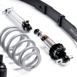 QA1 82-03 Chevy S10 2WD Drag Kit (2-4in/3in Drop) - Level 2 thumbnail 9