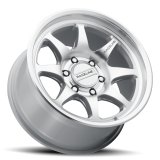 Raceline 962MC Maverick 18x9in / 6x139.7 BP / 18mm Offset / 106.1mm Bore - Machined CC thumbnail 1