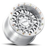 Raceline A15 Omega 15x10in / 5x114.3 BP / 10mm Offset / 68mm Bore - Machined thumbnail 8