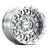Raceline A15 Omega 15x10in / 4x156 BP / 10mm Offset / 132.5mm Bore - Machined thumbnail 2