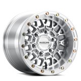 Raceline A15 Omega 15x10in / 6x139.7 BP / 25mm Offset / 78.1mm Bore - Machined thumbnail 4