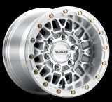 Raceline A15 Omega 15x10in / 6x139.7 BP / 25mm Offset / 78.1mm Bore - Machined thumbnail 9