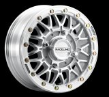 Raceline A15 Omega 15x6in / 4x137 BP / 40mm Offset / 110.18mm Bore - Machined thumbnail 9