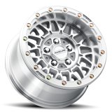 Raceline A15 Omega 15x6in / 4x156 BP / 40mm Offset / 132.5mm Bore - Machined thumbnail 7