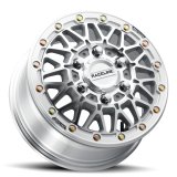 Raceline A15 Omega 15x6in / 6x139.7 BP / 74mm Offset / 78.1mm Bore - Machined thumbnail 5
