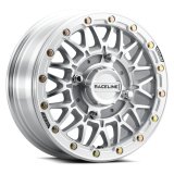 Raceline A15 Omega 15x8in / 5x114.3 BP / 0mm Offset / 68mm Bore - Machined thumbnail 1