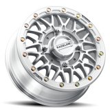 Raceline A15 Omega 15x8in / 5x114.3 BP / 0mm Offset / 68mm Bore - Machined thumbnail 3