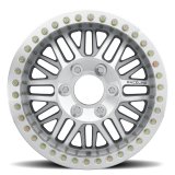 Raceline RT951 Ryno M 20x8.5in / 6x165.1 DBP BP / 32mm Offset / 107.95mm Bore - Machined thumbnail 2