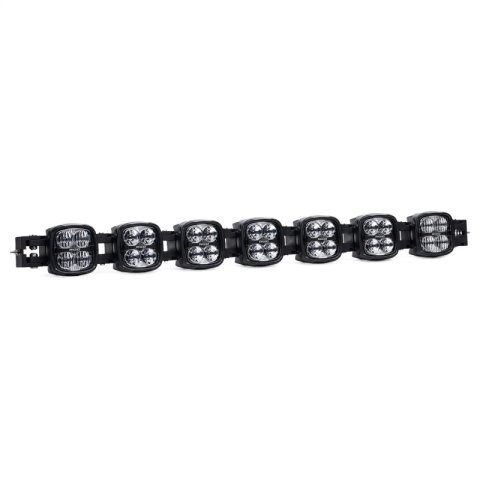 Rigid Industries Phoenix Connect Light Bar - 50in. thumbnail 3