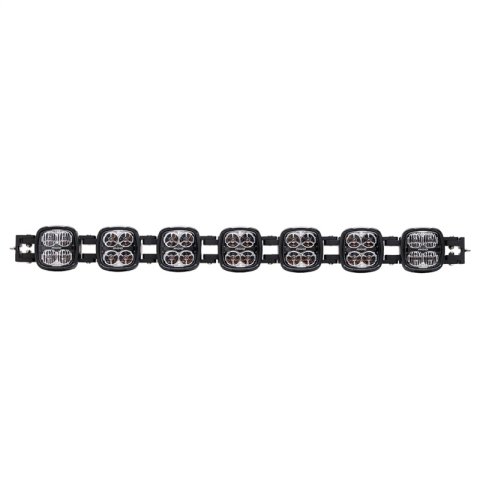 Rigid Industries Phoenix Connect Light Bar - 50in. thumbnail 4
