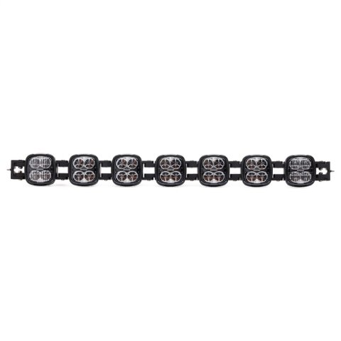 Rigid Industries Phoenix Connect Light Bar - 50in. thumbnail 5